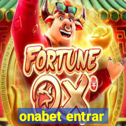 onabet entrar